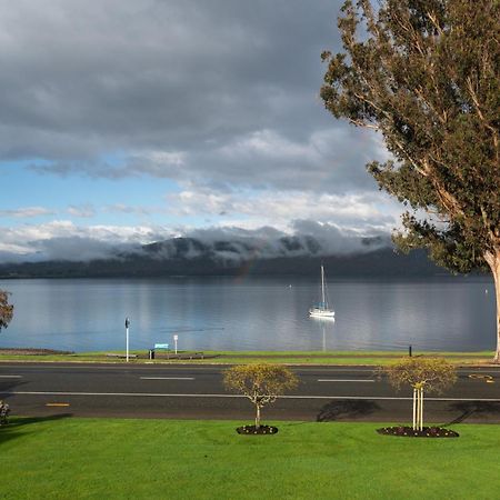 Radfords On The Lake Te Anau Kültér fotó